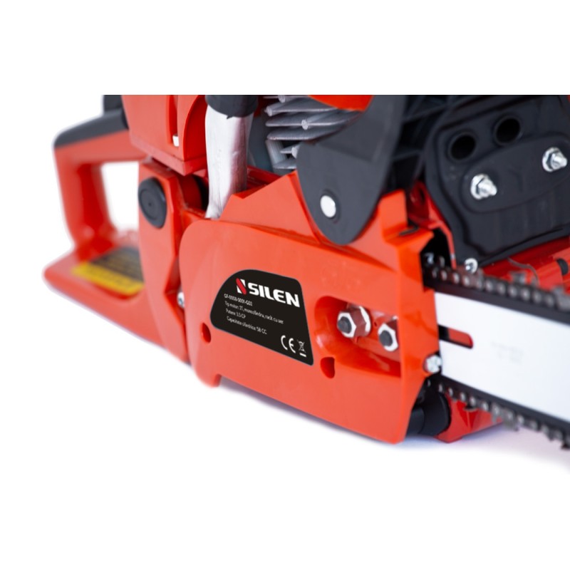 Drujba Silen 5800 58CC 3.5CP 1 LAMA16"-1 LANT, PORNIRE RAPIDA