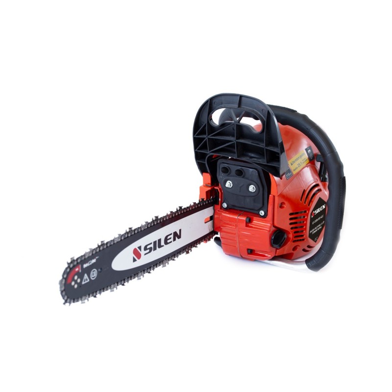 Drujba Silen 5800 58CC 3.5CP 1 LAMA16"-1 LANT, PORNIRE RAPIDA