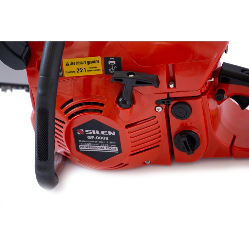 Drujba SILEN 5800 PROFESIONAL fara lant