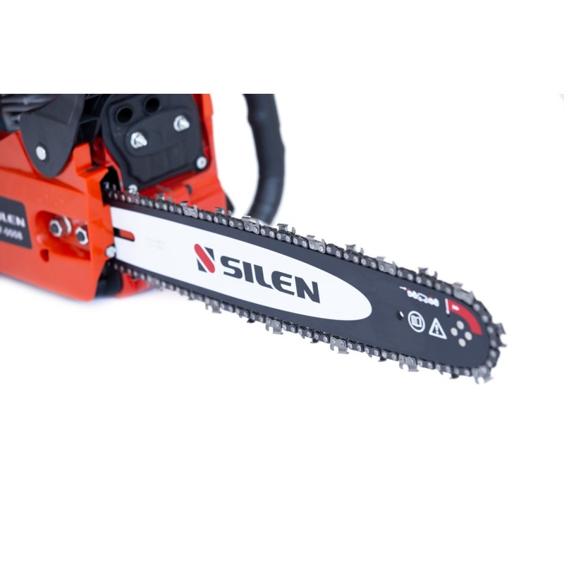 Drujba SILEN 5800 PROFESIONAL fara lant