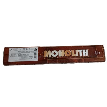 Electrozi 2.5x350mm MONOLITH Life