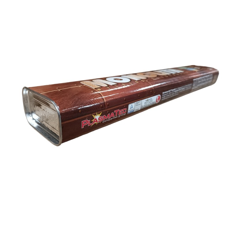 Electrozi 2.5x350mm MONOLITH Life