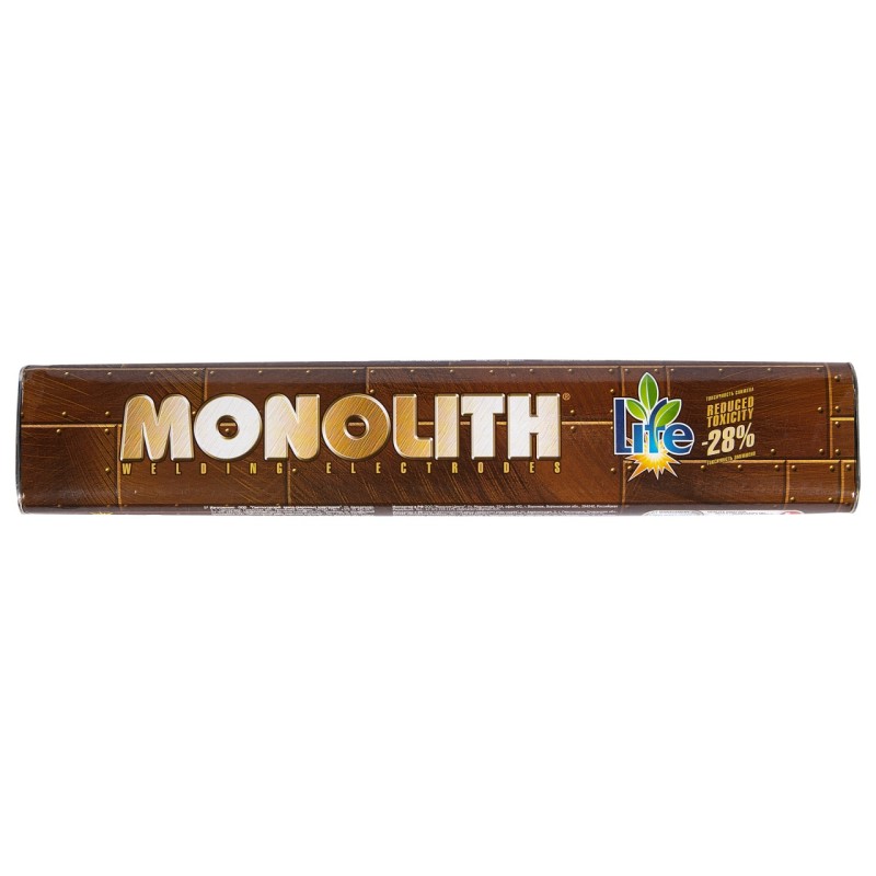 Electrozi 3.2mm MONOLITH Life