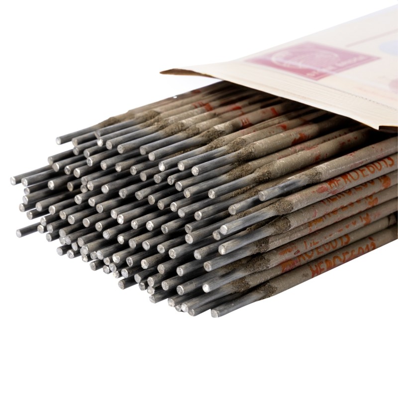 Electrozi Almaz 2.5x300mm Rutilici