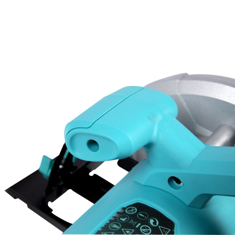 Fierastrau circular 1200W 185mm