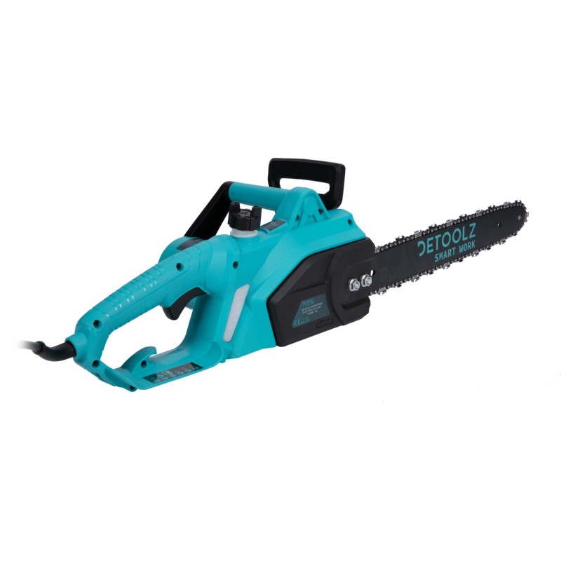 Fierastrau electric cu lant 1600W 153