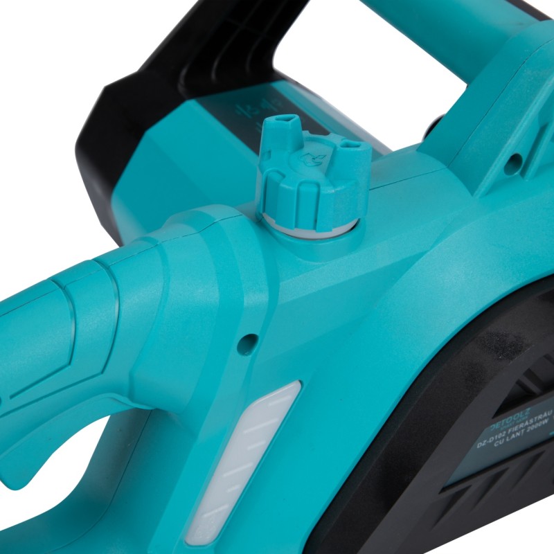 Fierastrau electric cu lant 2000W 151D