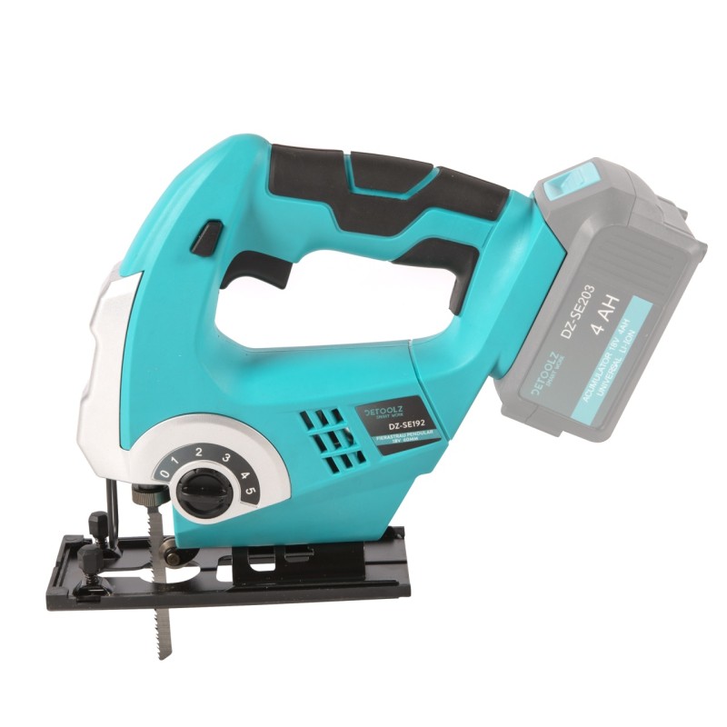 Fierastrau pendular 18V 60mm