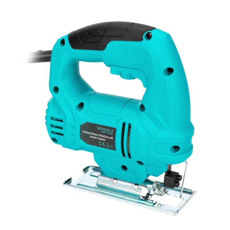 Fierastrau pendular 450W 55mm