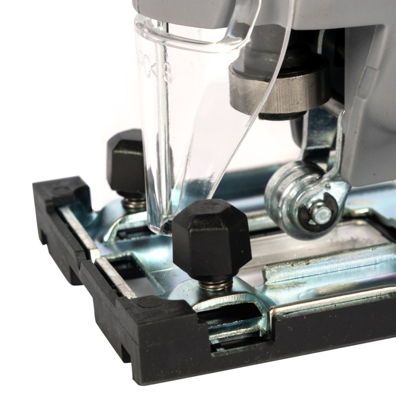 Fierastrau pendular Detoolz, 20V, dimensiune maxima taiere 80mm