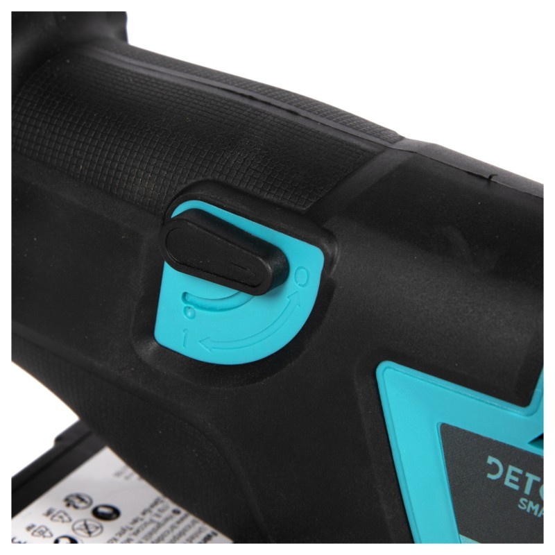 Fierastrau pendular sabie 18V 100mm