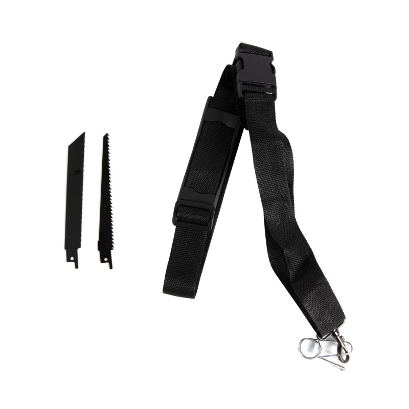 Fierastrau pendular sabie 18V 28mm