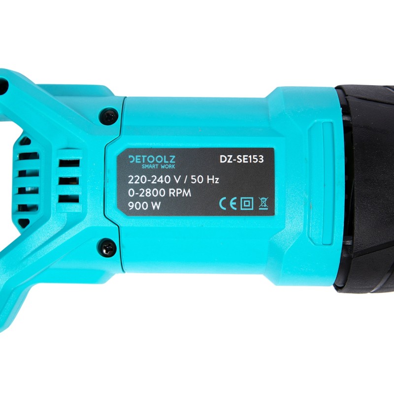 Fierastrau pendular sabie 900W 150mm