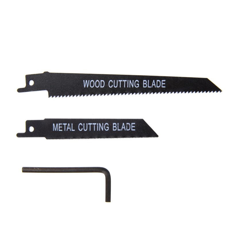 Fierastrau pendular sabie 900W 150mm