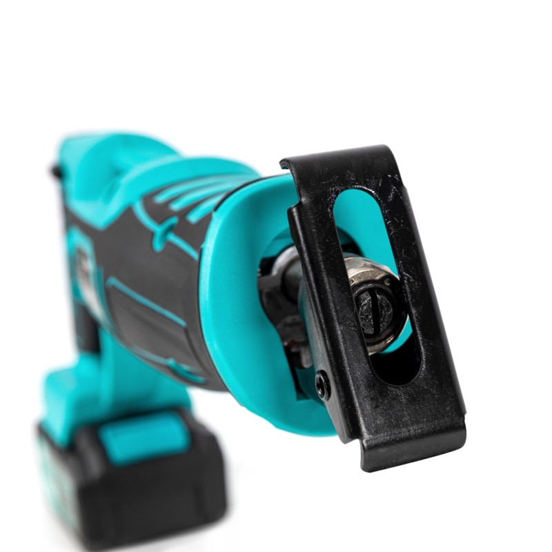 Fierastrau pendular sabie cu acumulator 20V/4Ah