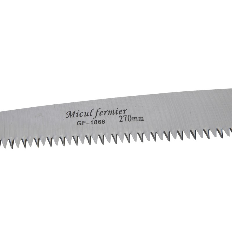 Fierastrau pliabil lama 270mm