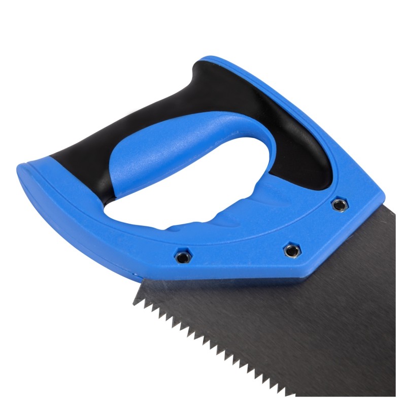 Fierastrau vulpe ALBASTRU