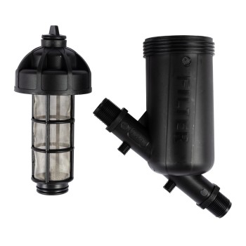 Filtru Y Micul Fermier, cu sita