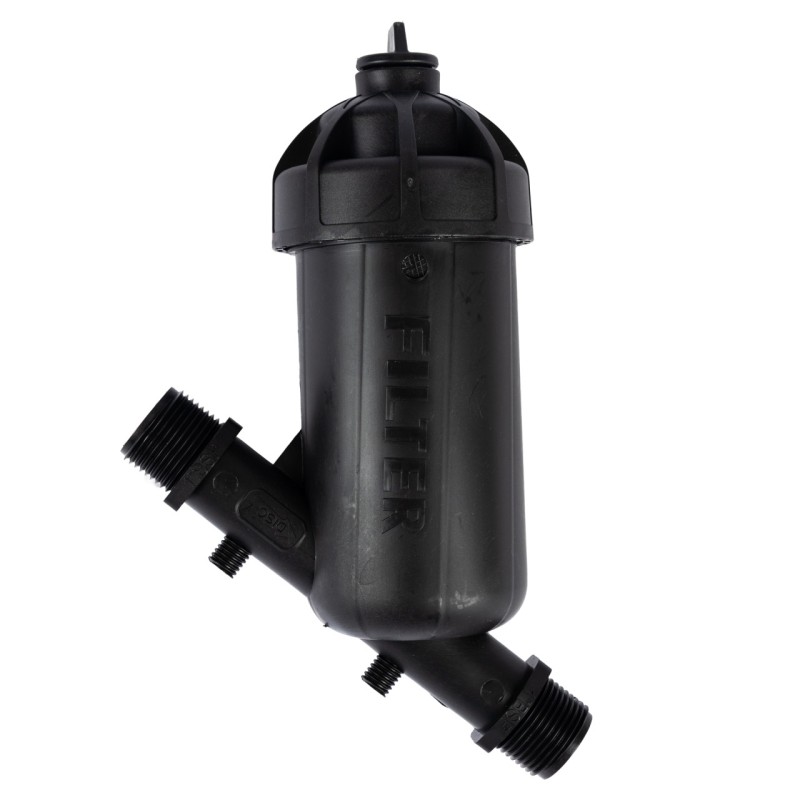 Filtru Y Micul Fermier cu sita