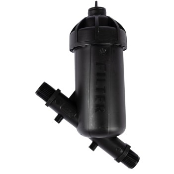 Filtru Y Micul Fermier, cu sita