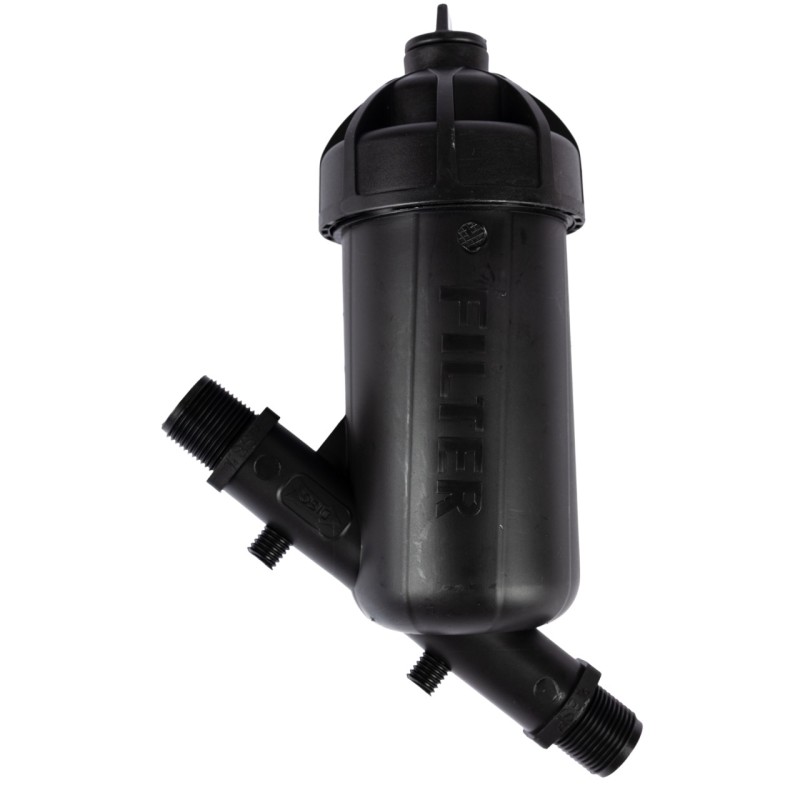 Filtru Y Micul Fermier, cu sita