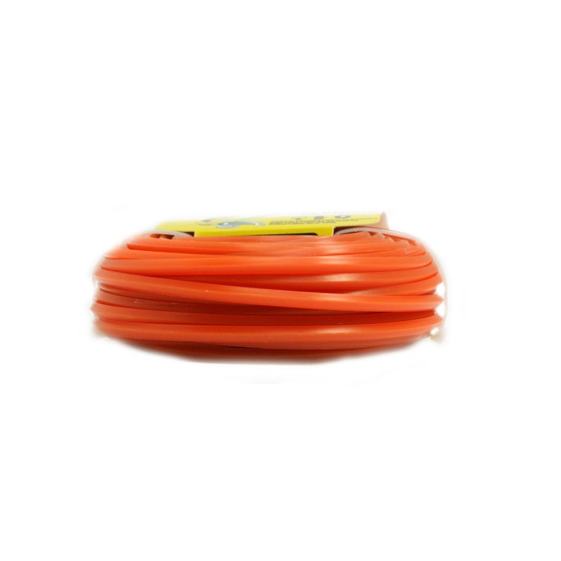 Fir trimer/MTC patrat 3.5mm x 15m