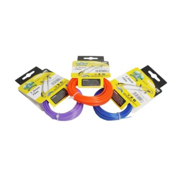 Fir trimer rotund 1.3mm x 15m 20buc/set