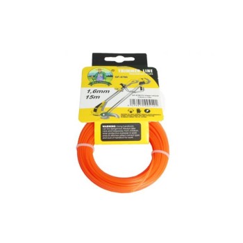 Fir trimer rotund 1.6mm x 15m