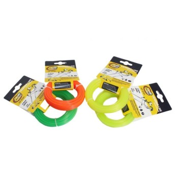 Fir trimer rotund 2.0mm x 15m