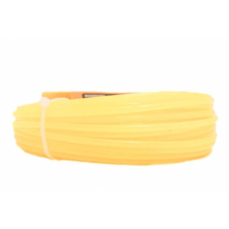 Fir trimer rotund 2.7mm x 15m