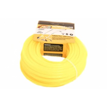 Fir trimer rotund 4.0mm x 15m