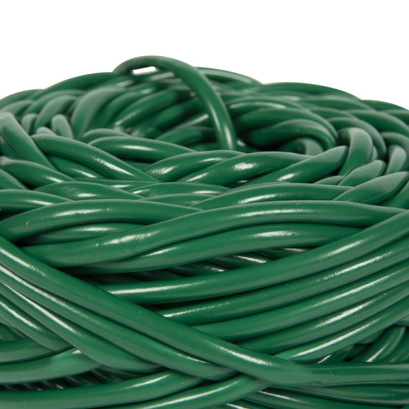 Fir vinil 4mm 1kg 100m pentru legat vie si pomi