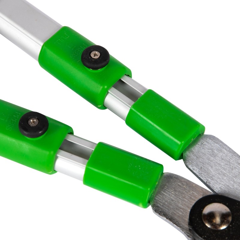 Foarfeca crengi telescopica Micul Fermier 67-99 cm Ø4.5 cm G01