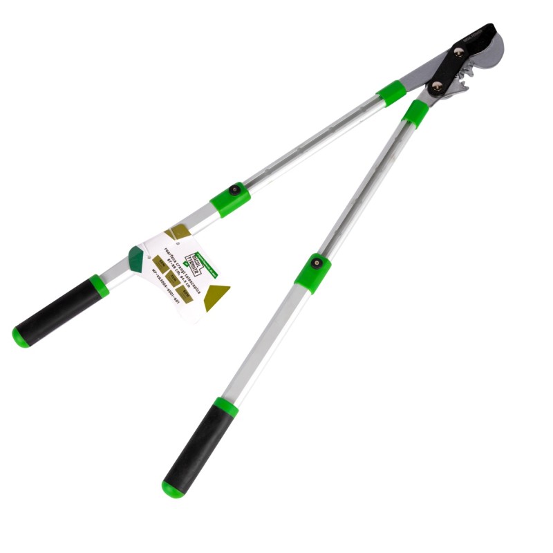 Foarfeca crengi telescopica Micul Fermier 67-99 cm Ø4.5 cm G01