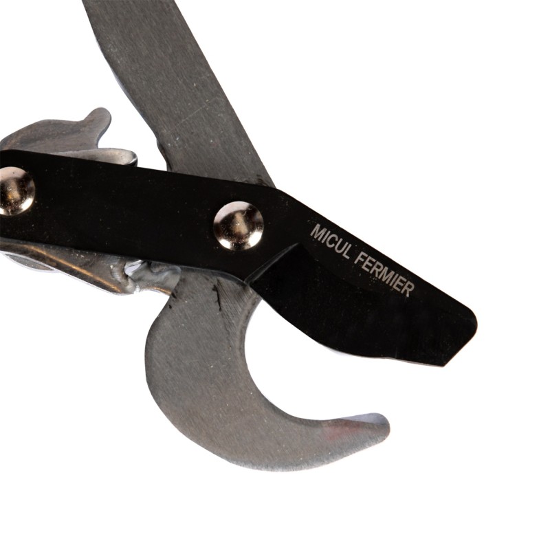 Foarfeca crengi telescopica Micul Fermier 67-99 cm Ø4.5 cm G01