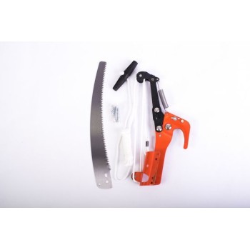 Foarfeca Micul Fermier pentru taiat crengi la inaltime, Model 2