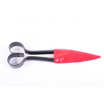 Foarfeca Micul Fermier pentru tuns oi, culoare Negru