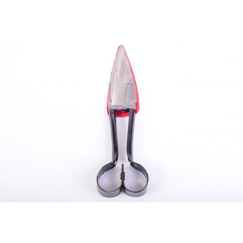 Foarfeca Micul Fermier pentru tuns oi, culoare Negru