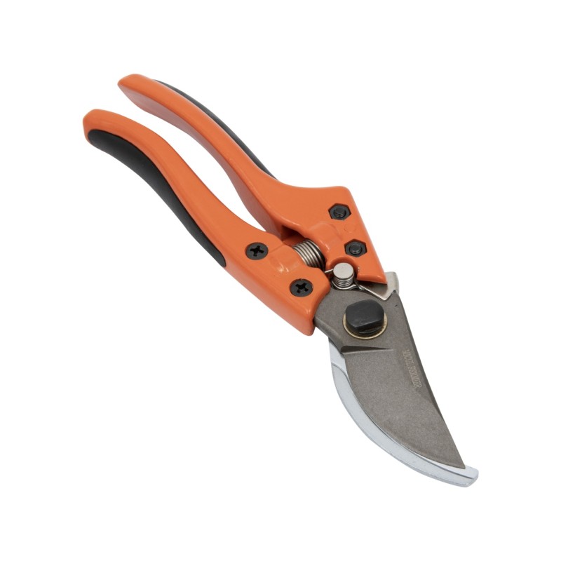 Foarfeca pentru vie Micul Fermier, maner aluminiu