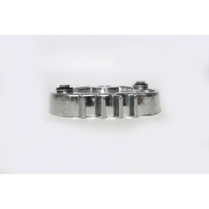 Fulie demaror MTC CU 2 dinti