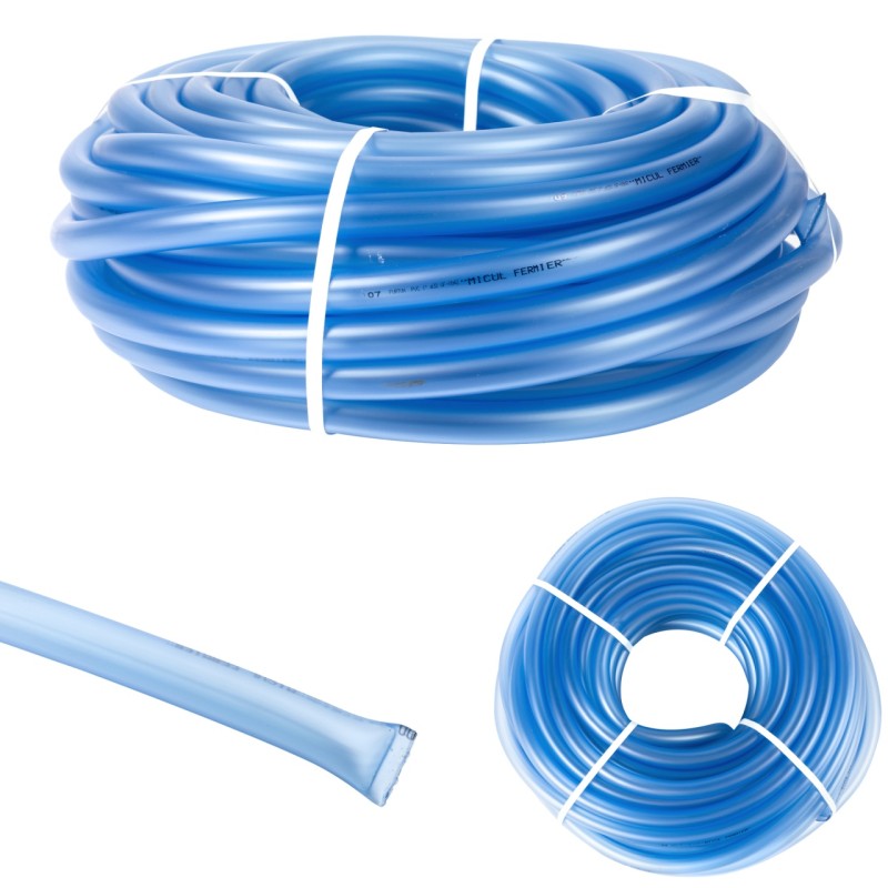 Furtun 1'' pentru apa 50 M Micul Fermier