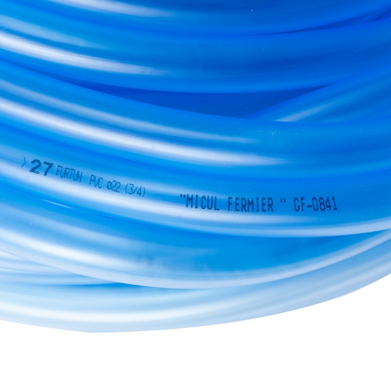 Furtun 3/4" apa 100M Micul Fermier