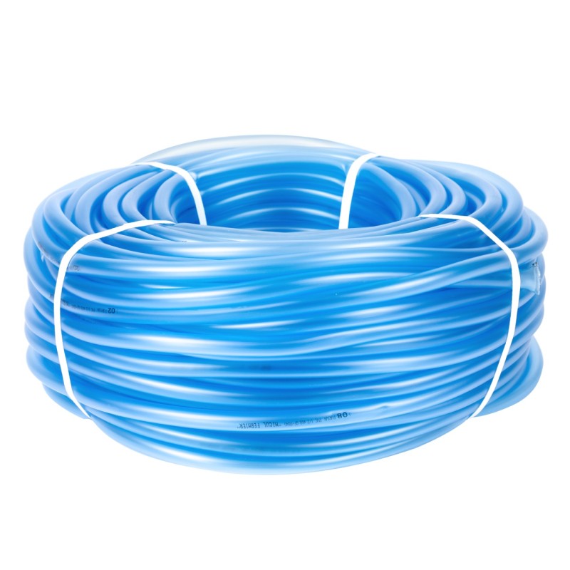 Furtun apa 1/2'' 100 M Micul Fermier