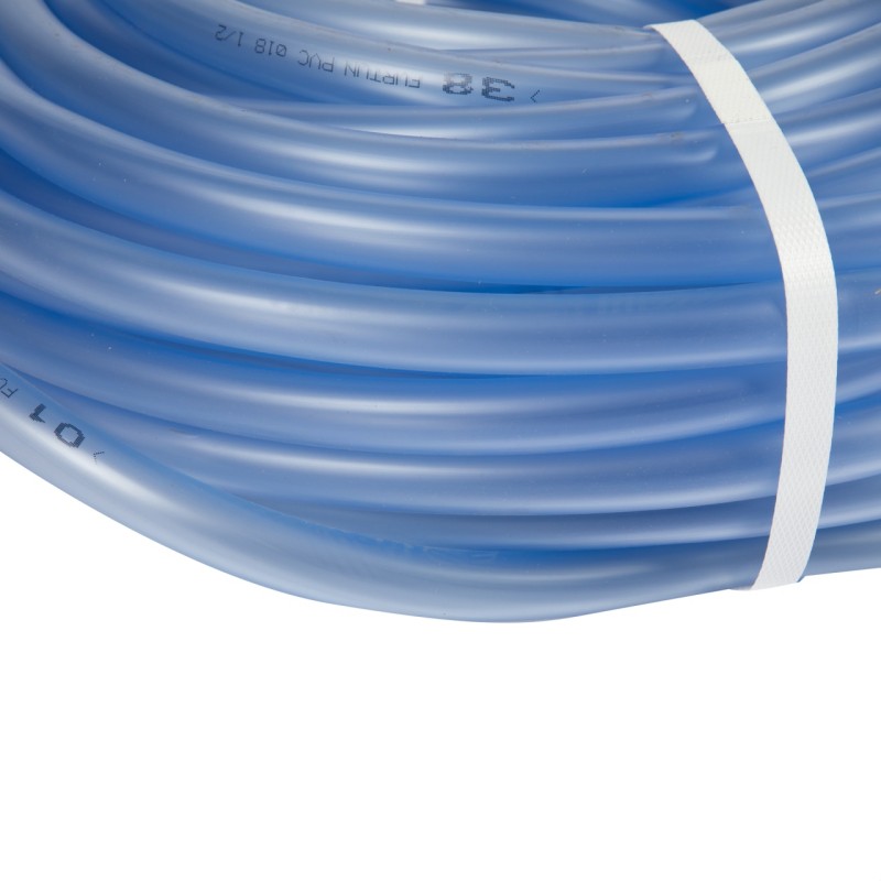 Furtun apa 1/2" 50m Micul Fermier