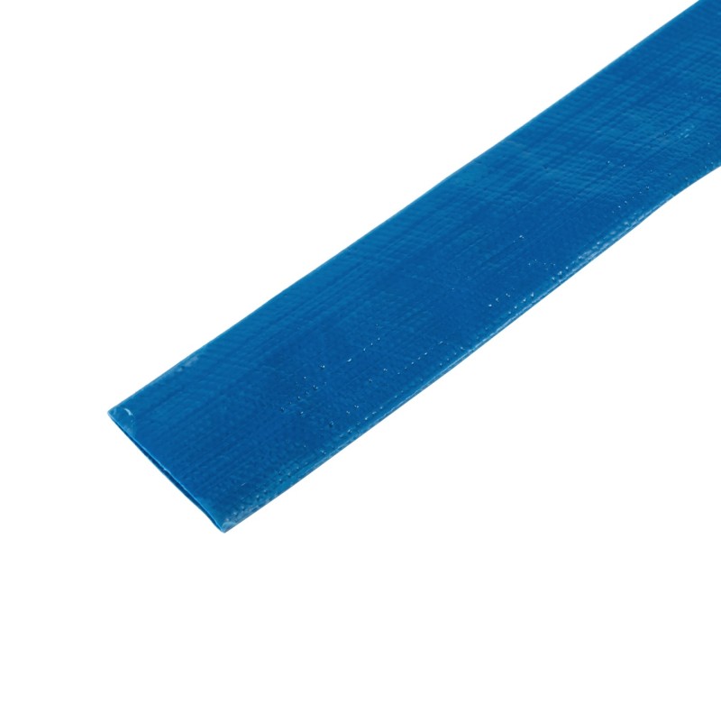 Furtun apa refulare Flat PVC 1'' 100m