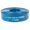 Furtun apa refulare Flat PVC 2" 50M