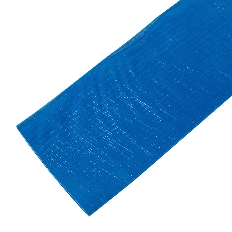 Furtun apa refulare Flat PVC 3'' 50 M