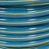 Furtun BLUEBOS PLUS 3/4" 50m 4 straturi clasa 3 rezistenta