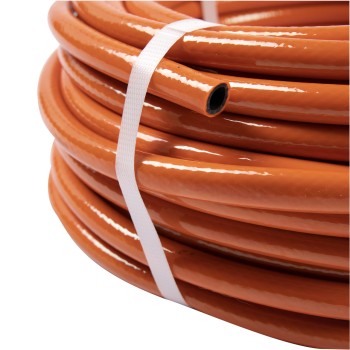 Furtun gaz Micul Fermier, diametru interior 8mm, lungime 25m