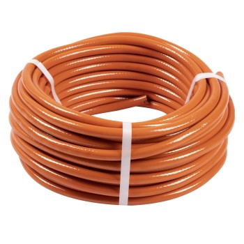 Furtun gaz Micul Fermier, diametru interior 8mm, lungime 25m